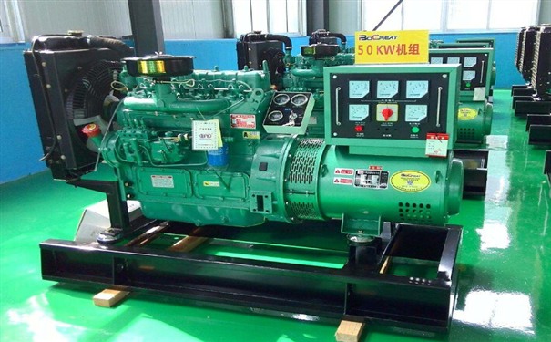 尖峰镇发电机出租